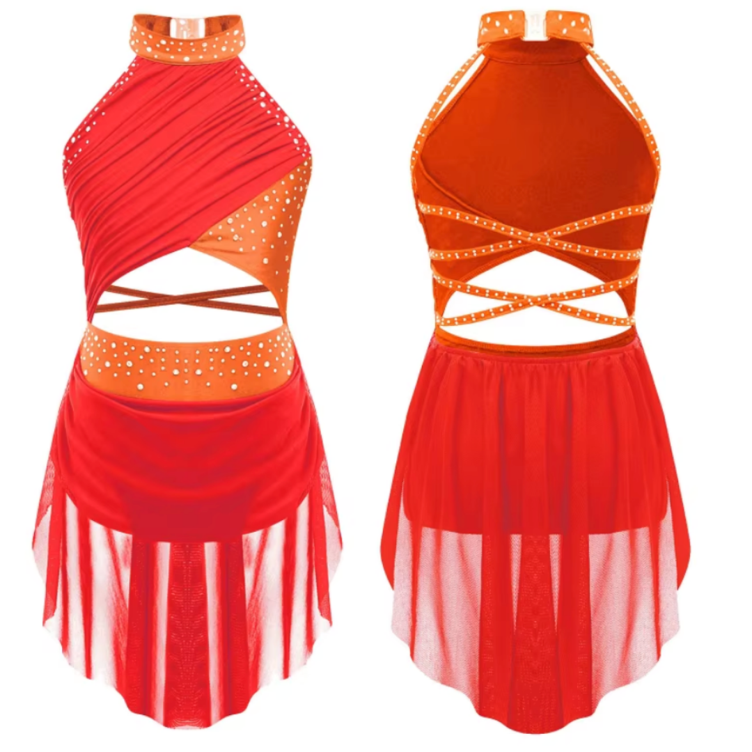 Rhythm & Flow- Child Sizes