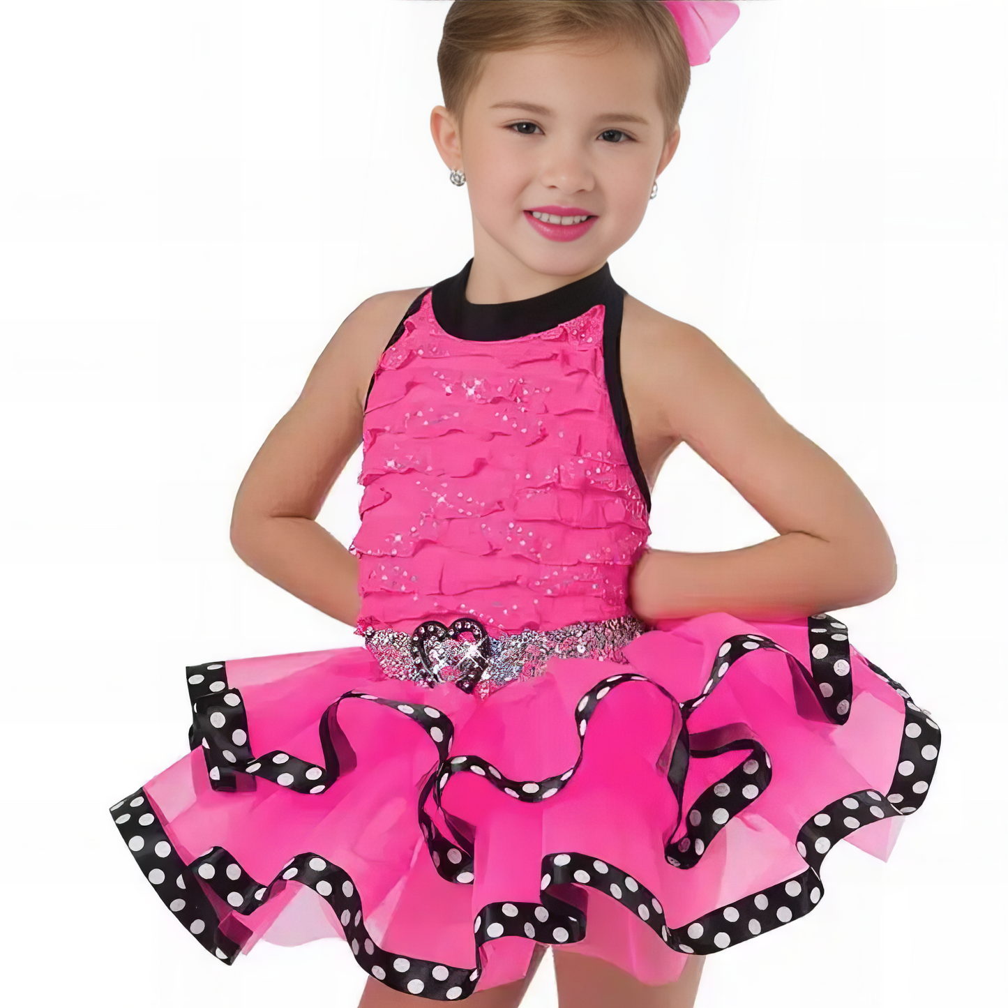 Bop Belle