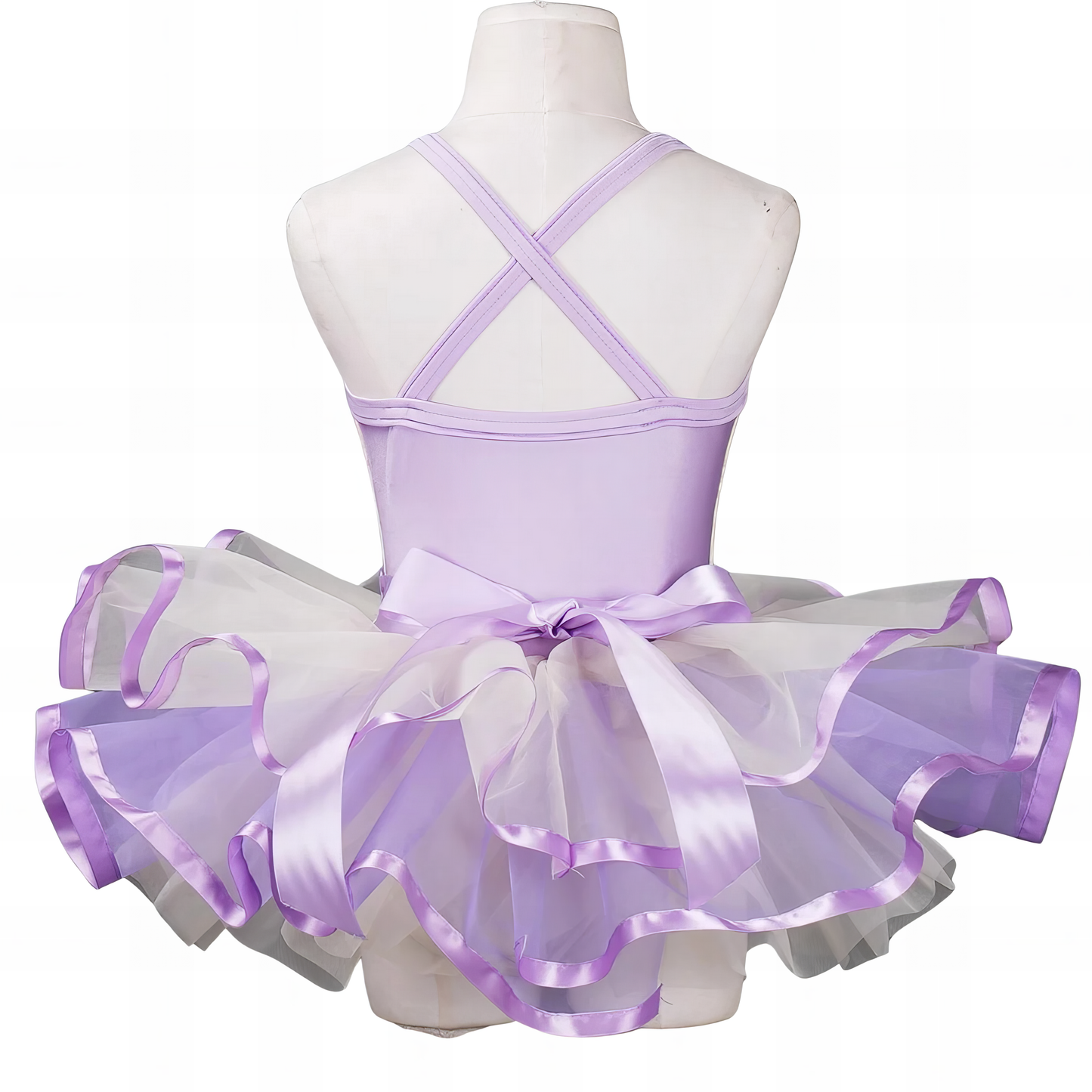 Lilac Leap