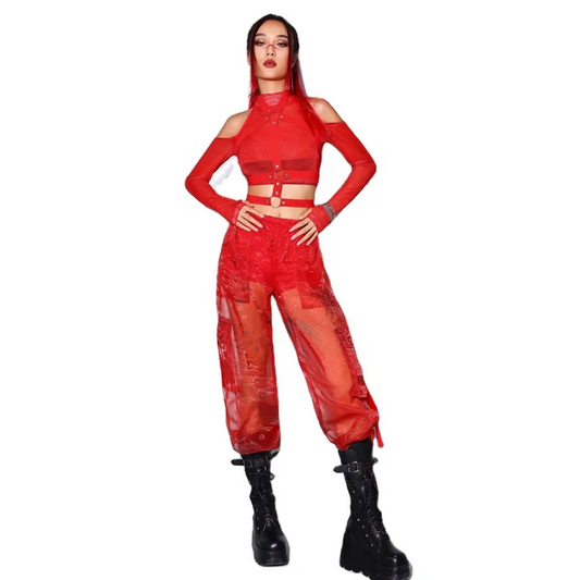 Fyre Fit