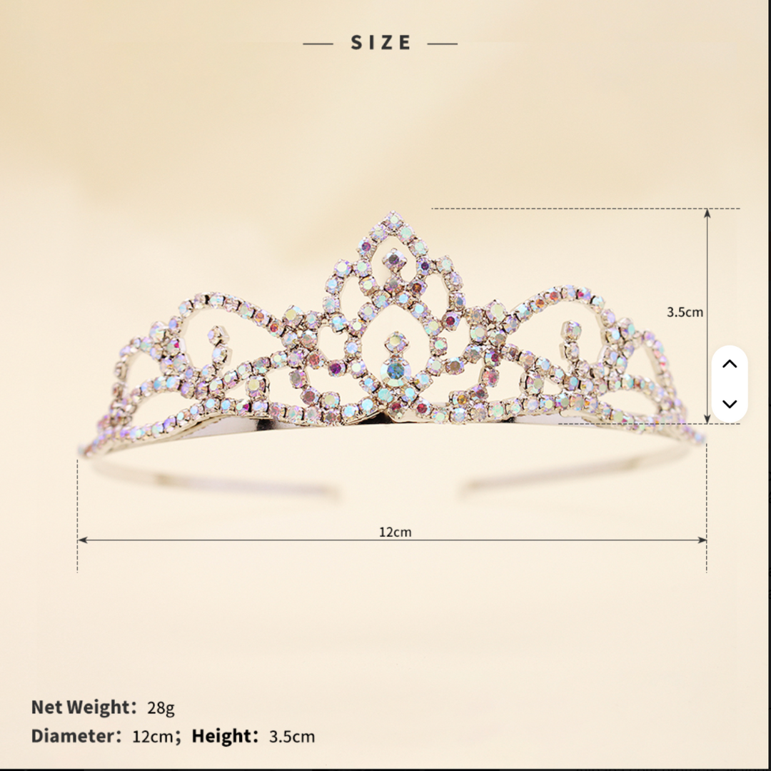 Child Tiara