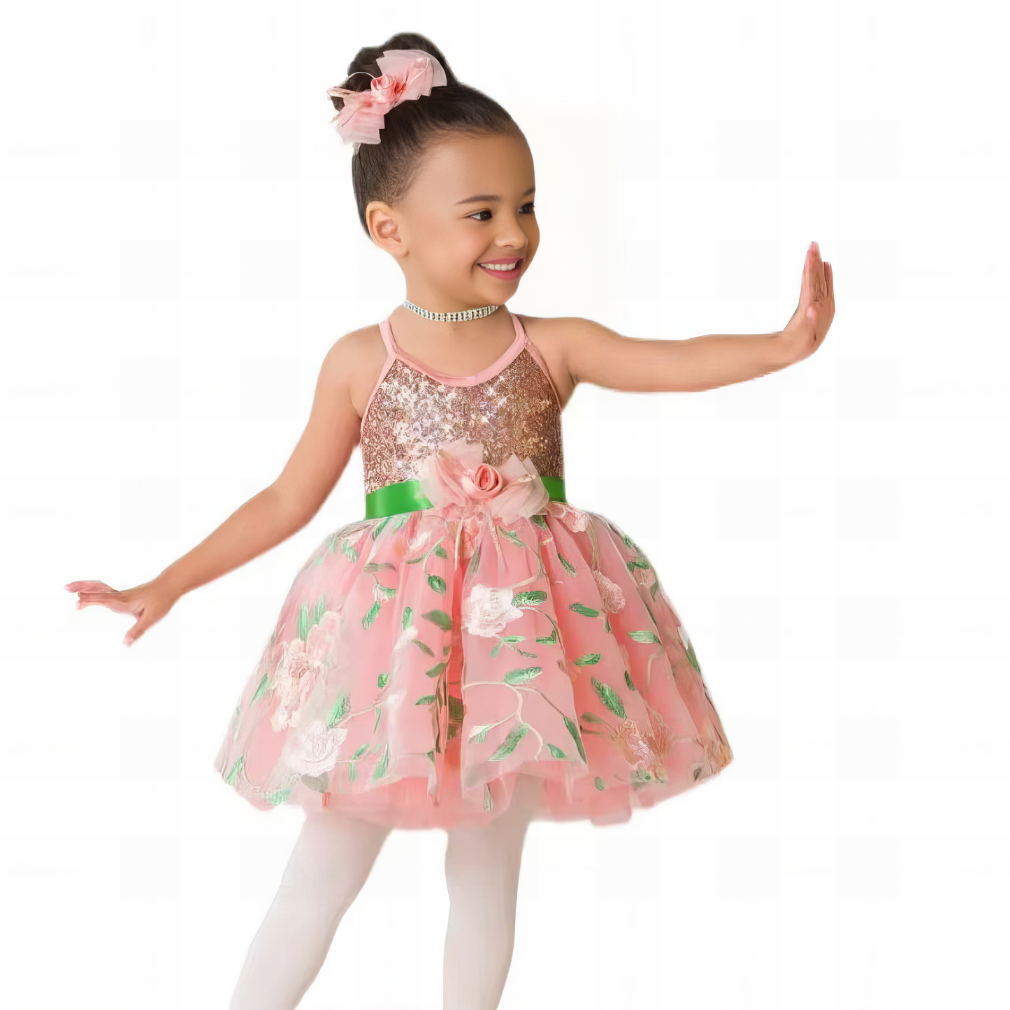 Peony Princess