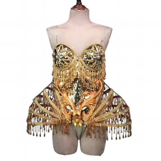 Gaga Gold
