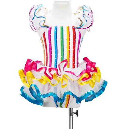 Candy Carousel