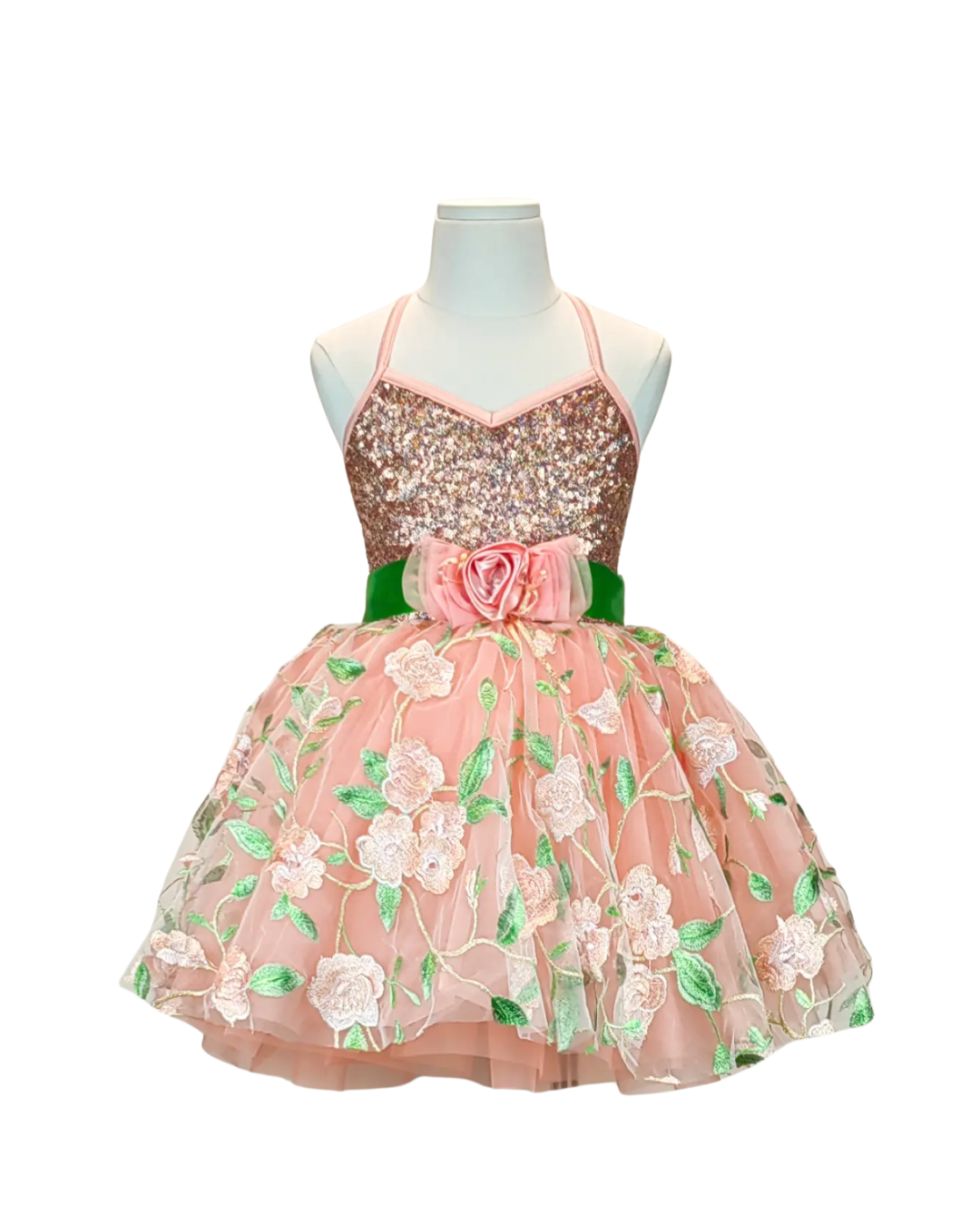 Peony Princess