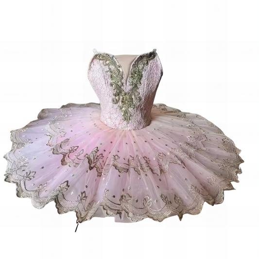 Fairy Waltz Professional Tutu