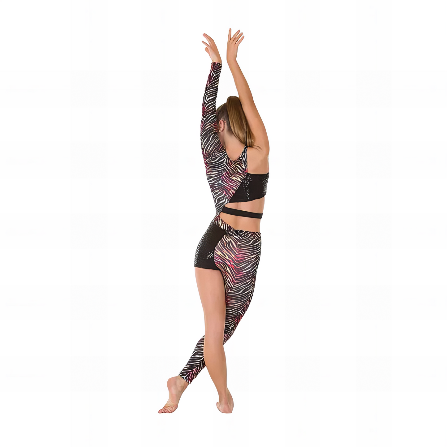 Flashline Fierce