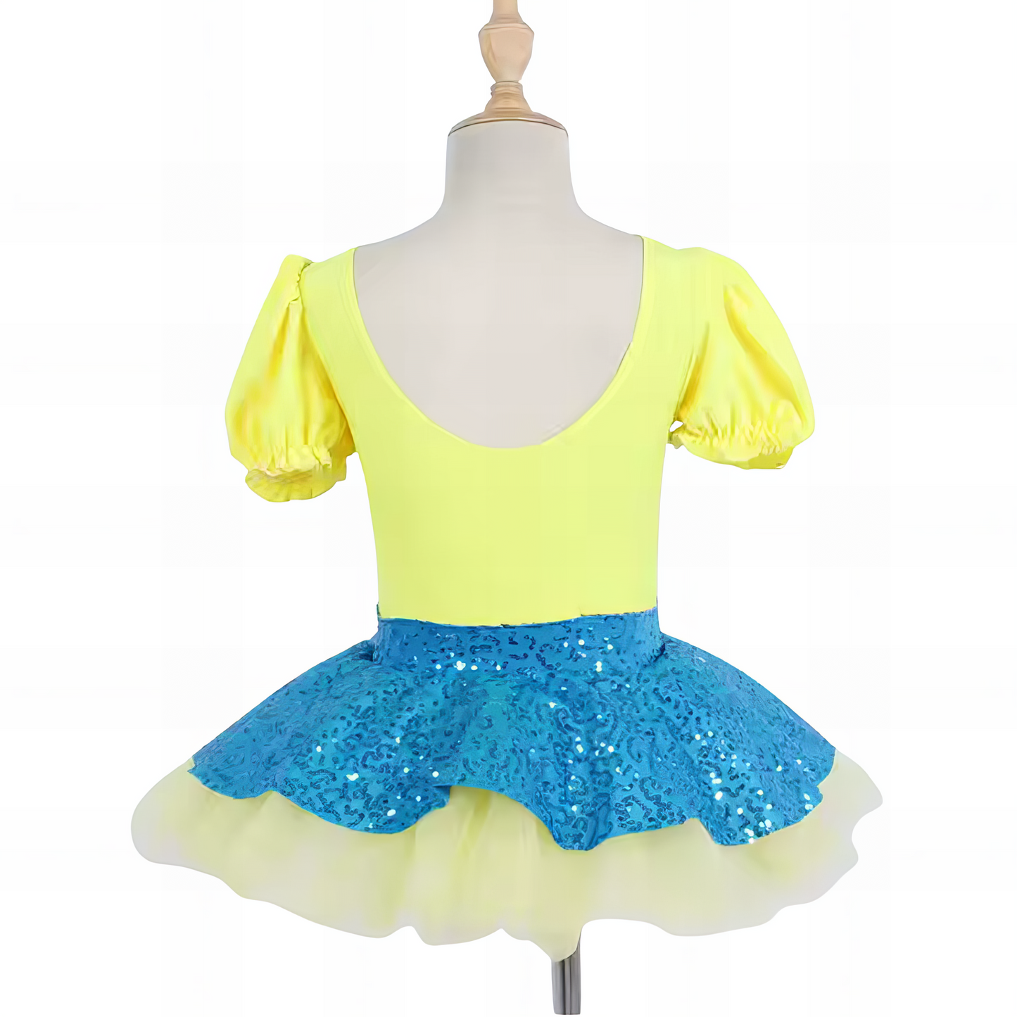 Minions In Motion (Femme)