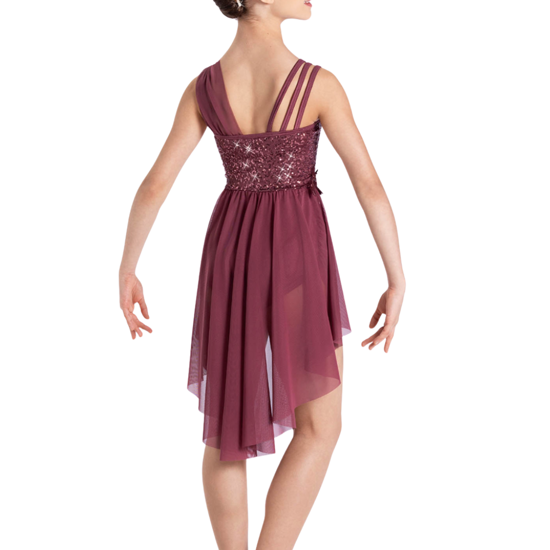 Muse In Mulberry