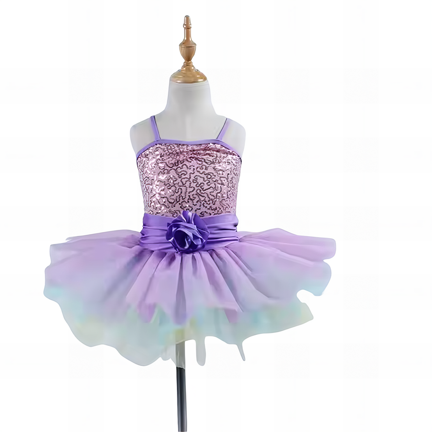 Sugarplum Sorbet