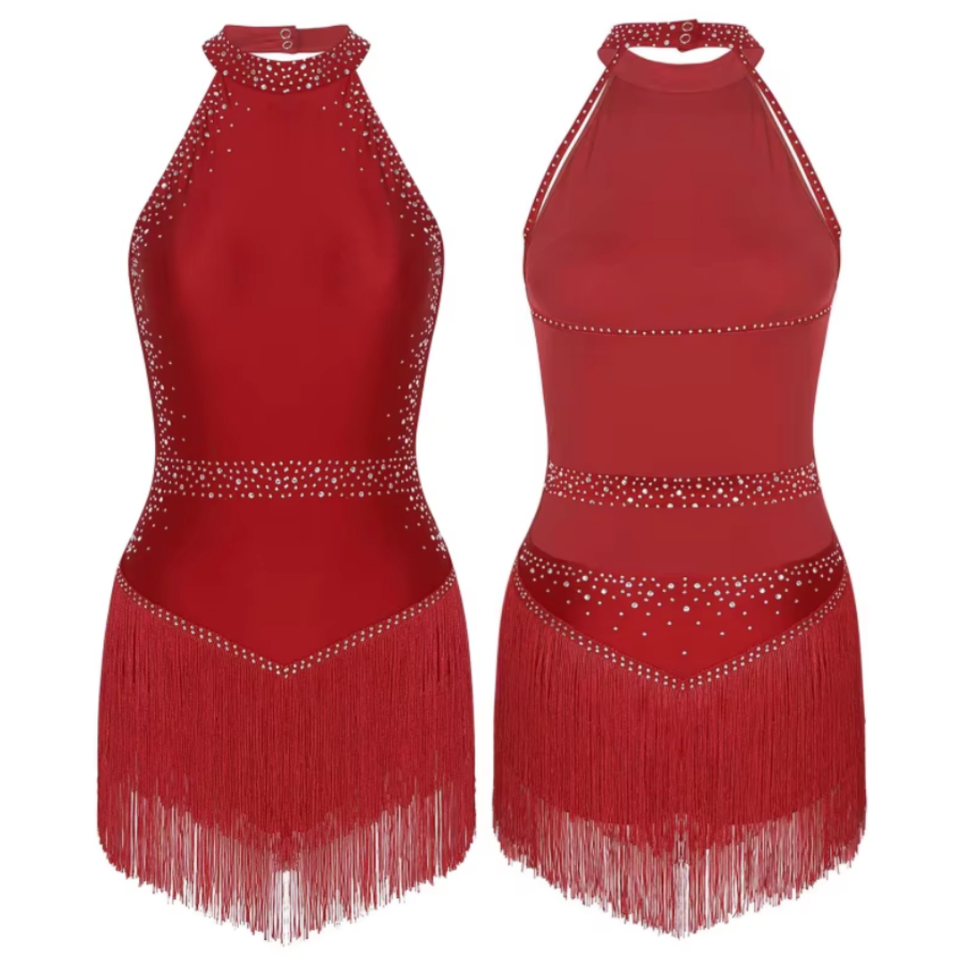 Flash Fringe