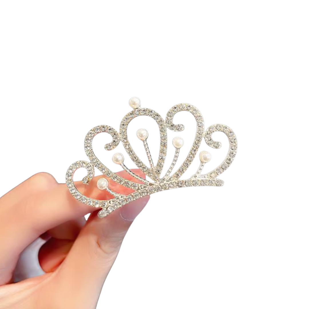 Crown Combs