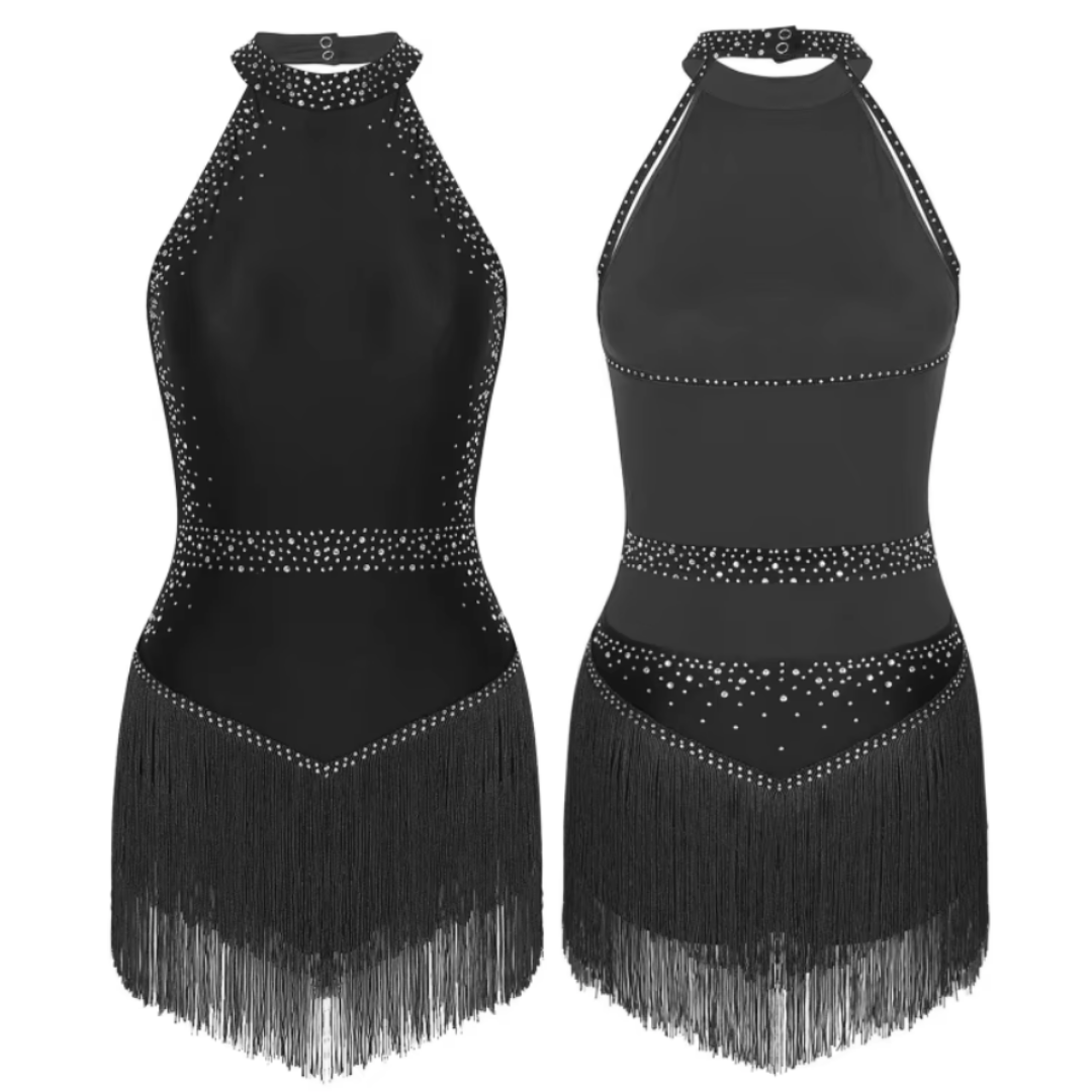 Flash Fringe