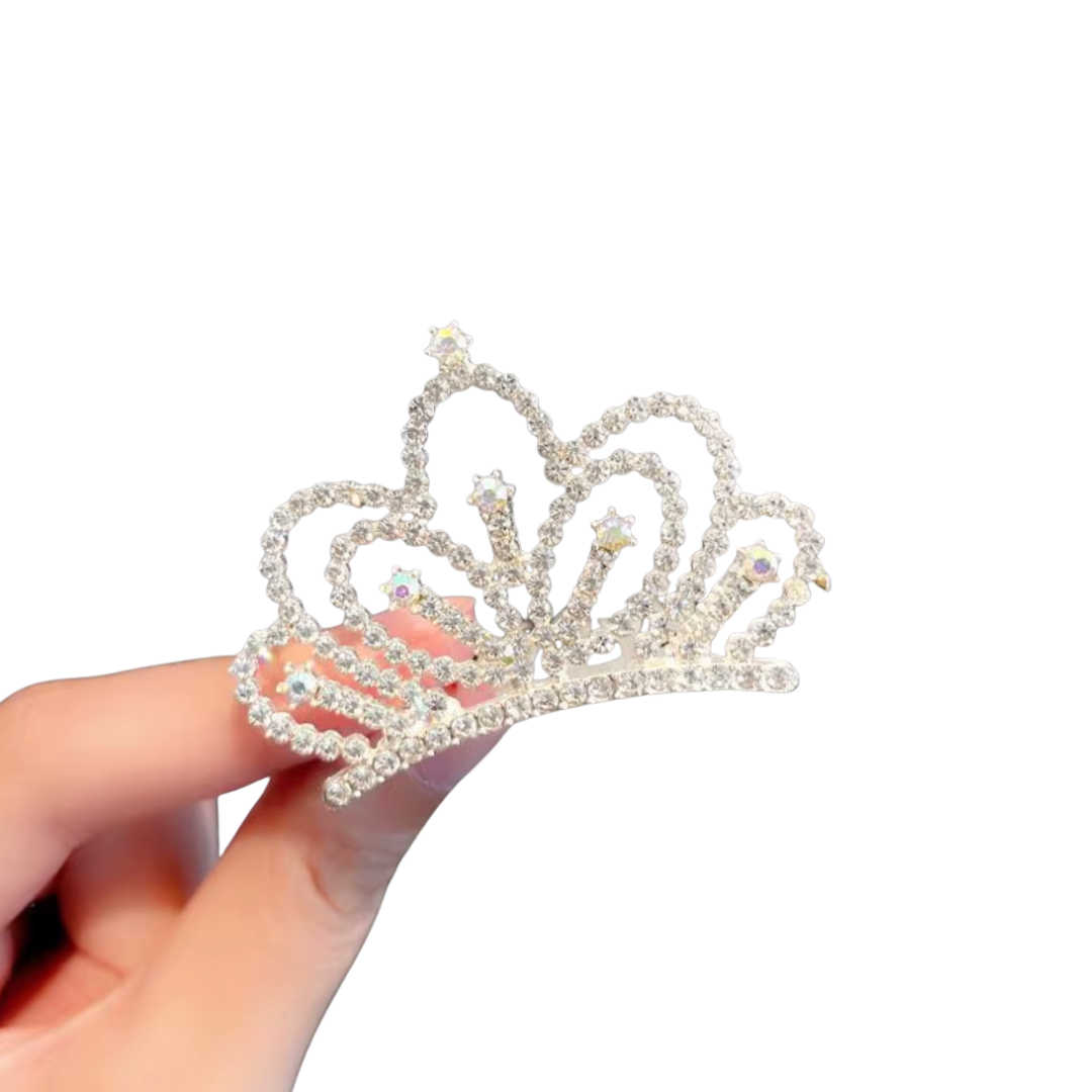 Crown Combs