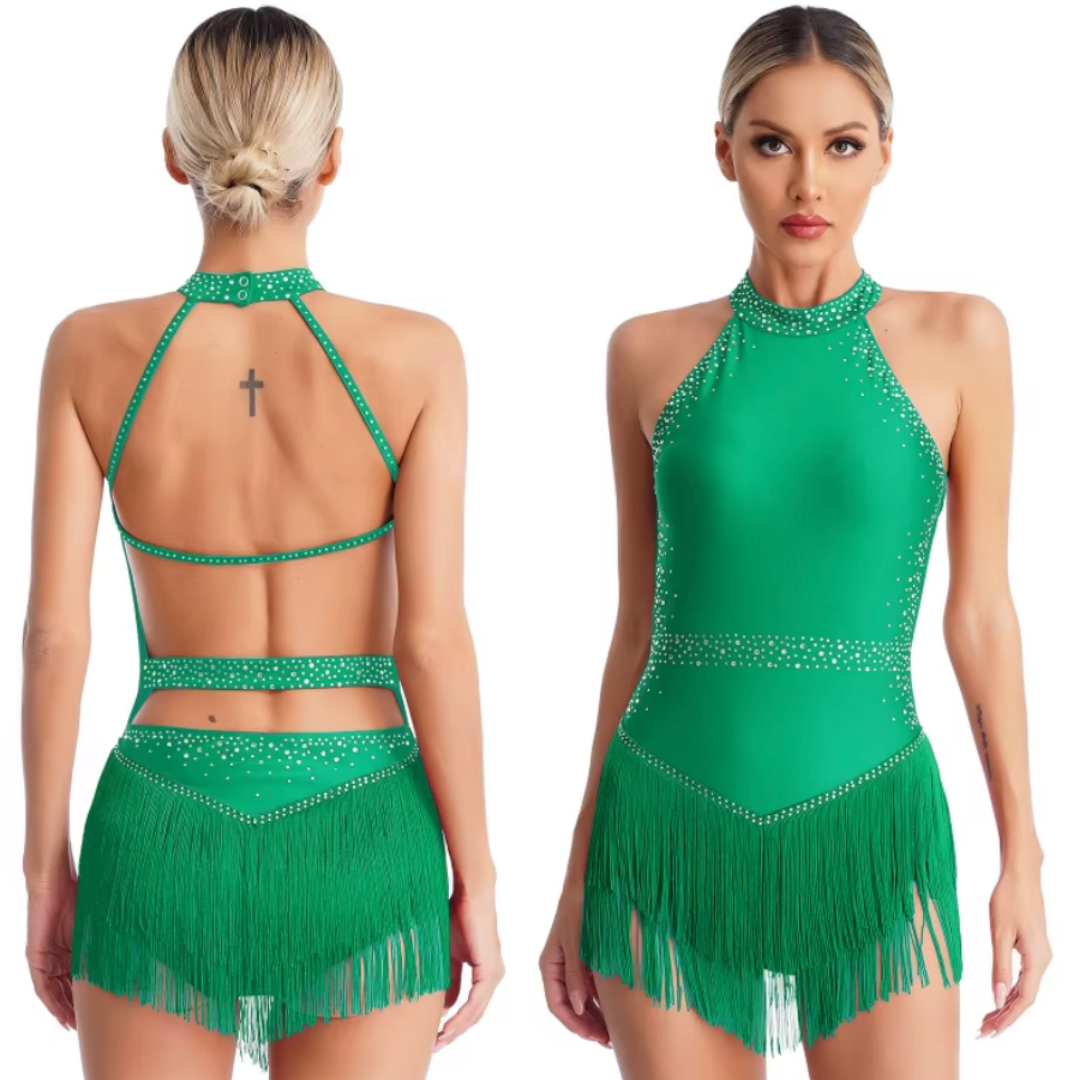 Flash Fringe