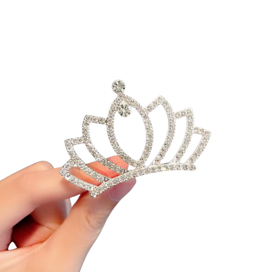 Crown Combs