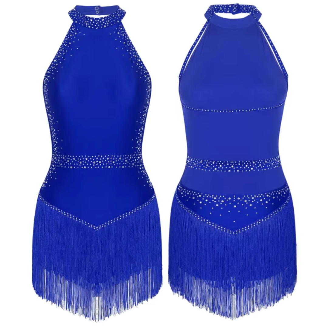Flash Fringe
