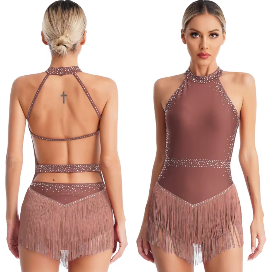 Flash Fringe