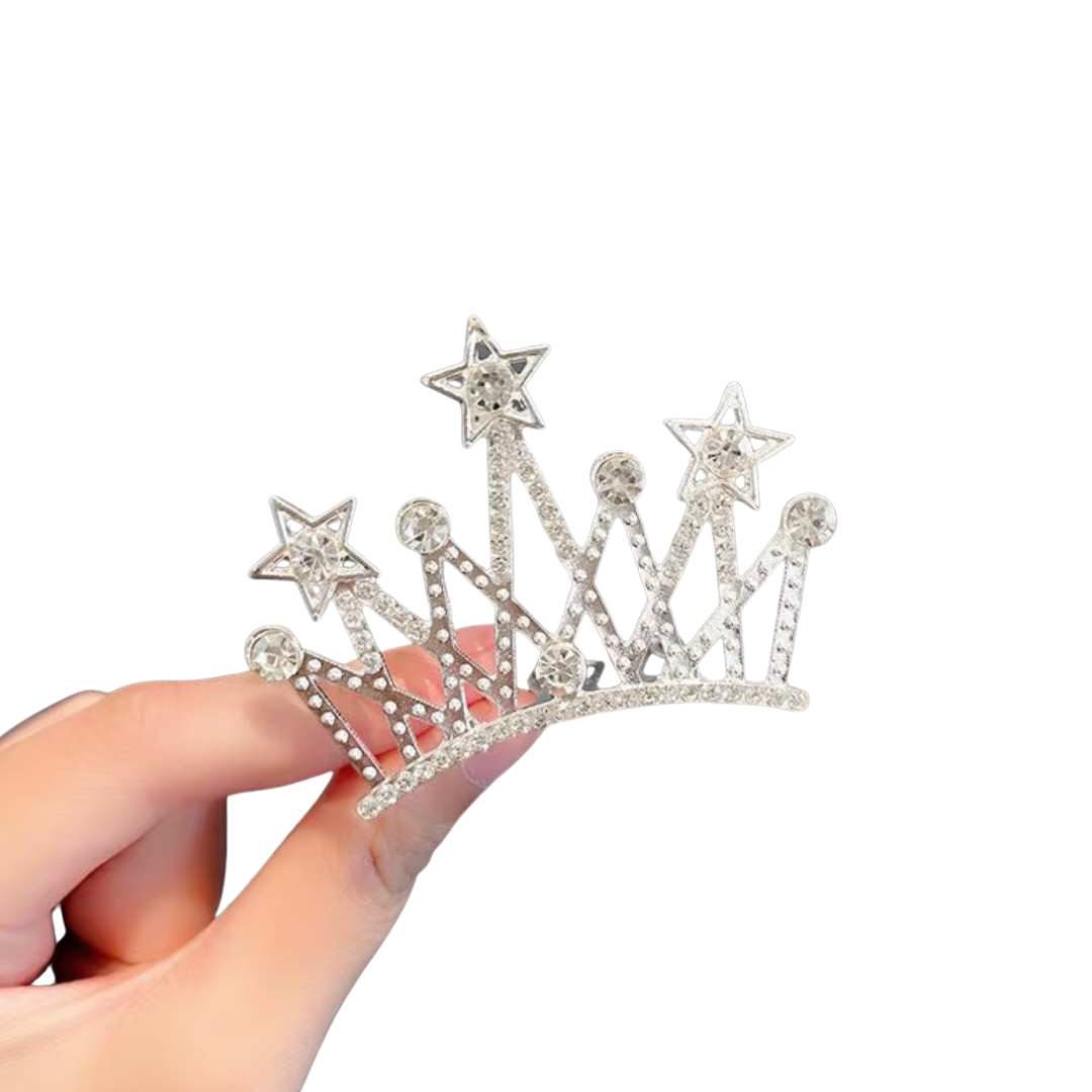 Crown Combs