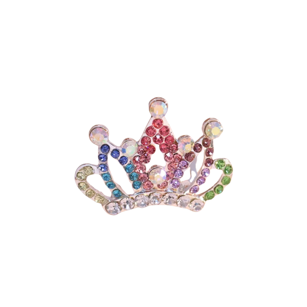 Crown Combs
