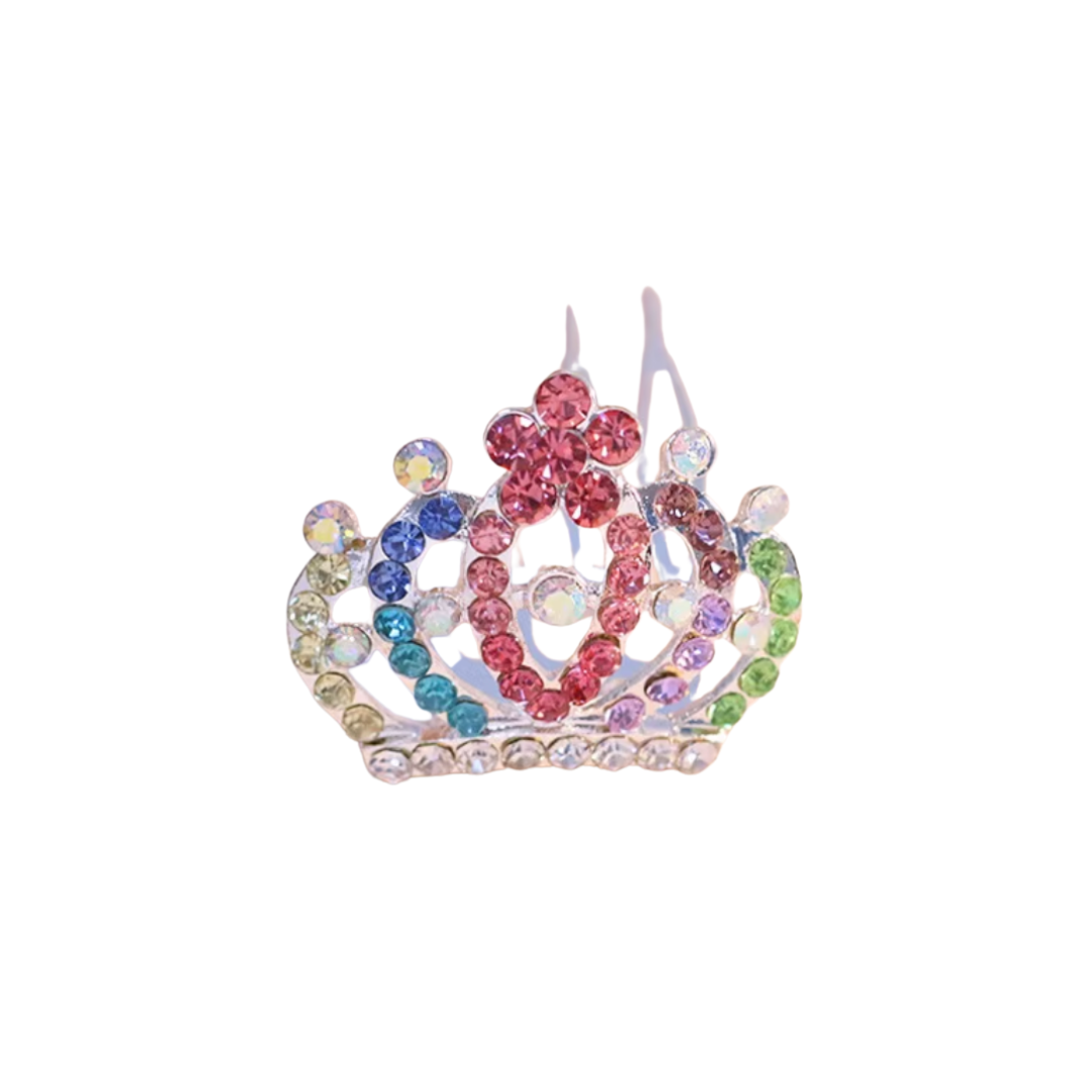 Crown Combs