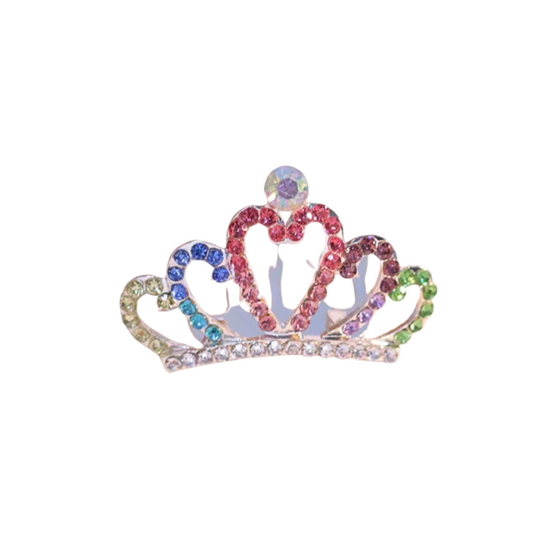 Crown Combs
