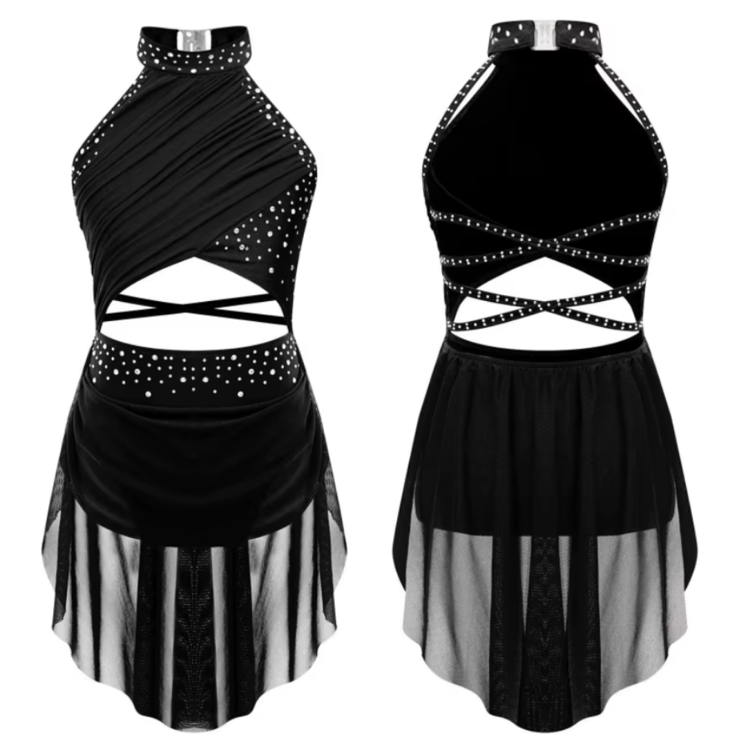Rhythm & Flow- Child Sizes