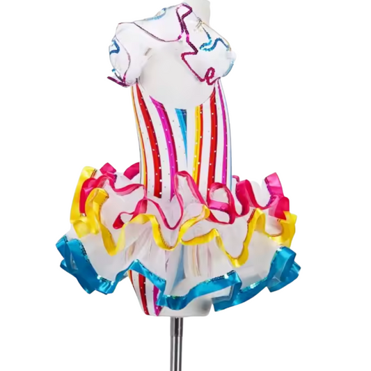 Candy Carousel