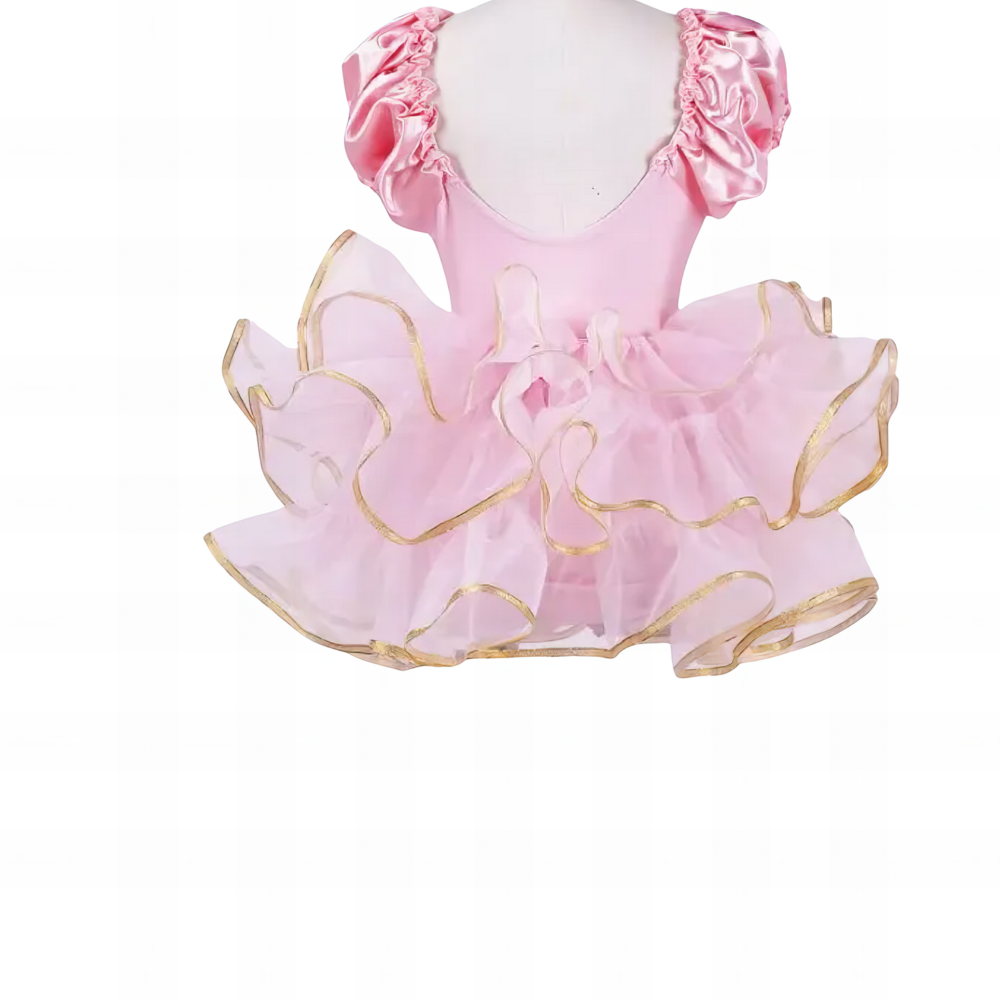 Rainbow Razzle - En attente de photos