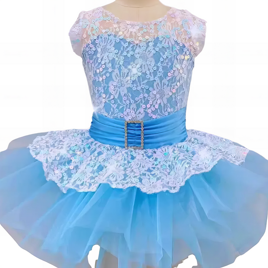 Bluebell Dream