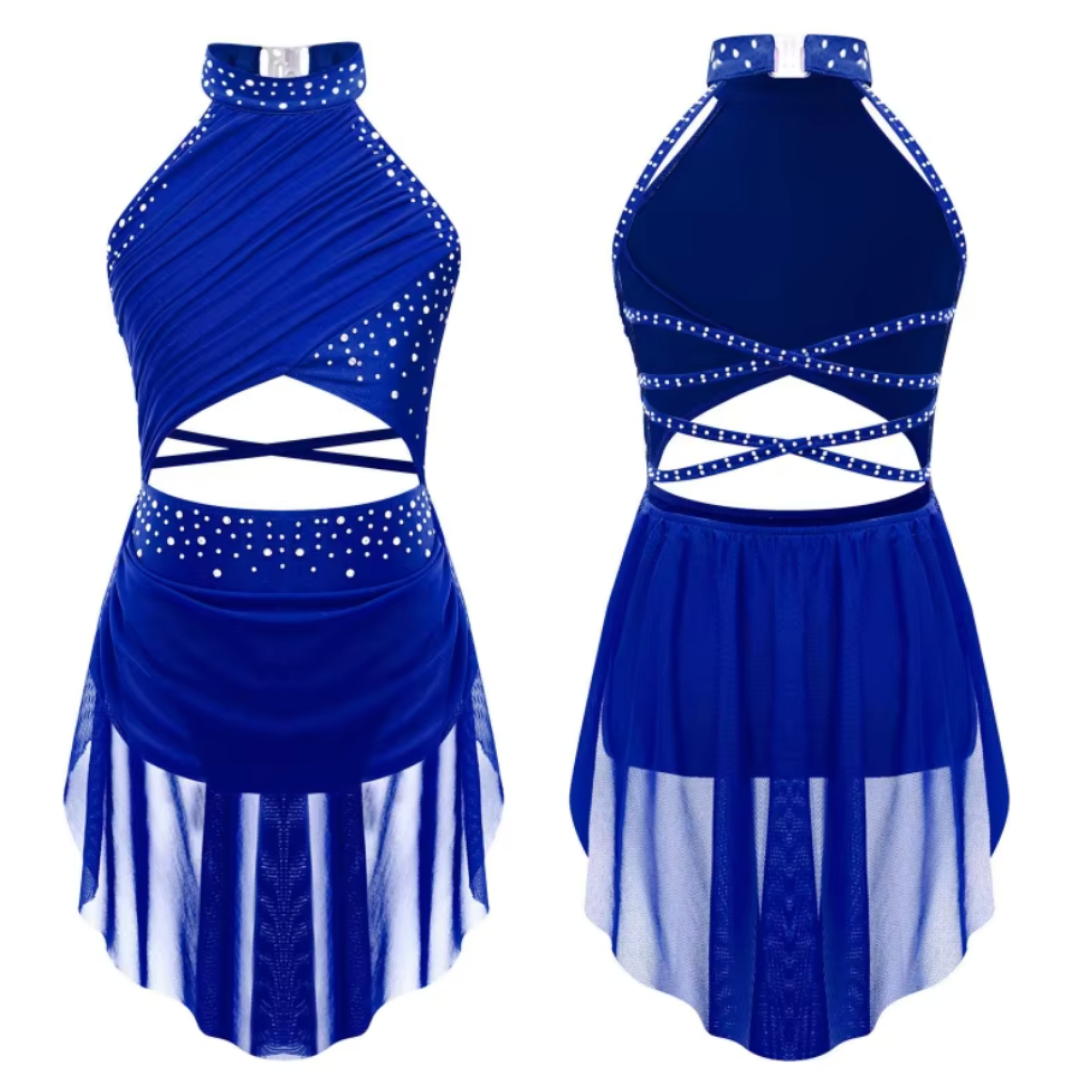 Rhythm & Flow- Child Sizes