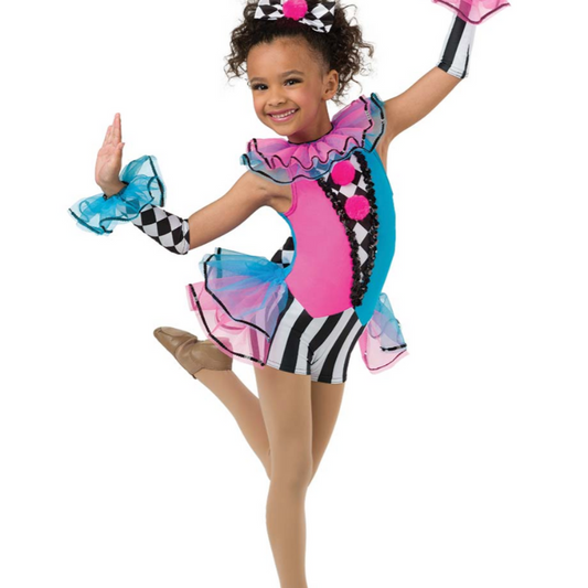 Carnival Cutie