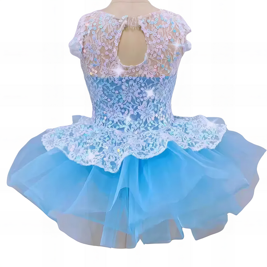 Bluebell Dream