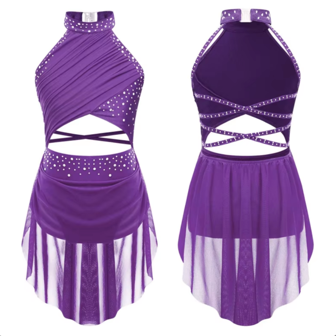 Rhythm & Flow- Child Sizes
