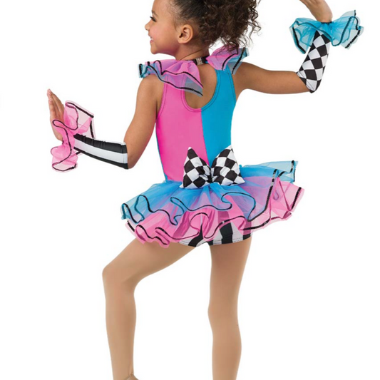 Carnival Cutie