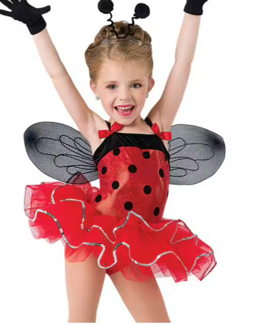 Ladybug Love