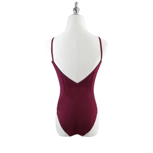 Classic Camisole Leotard