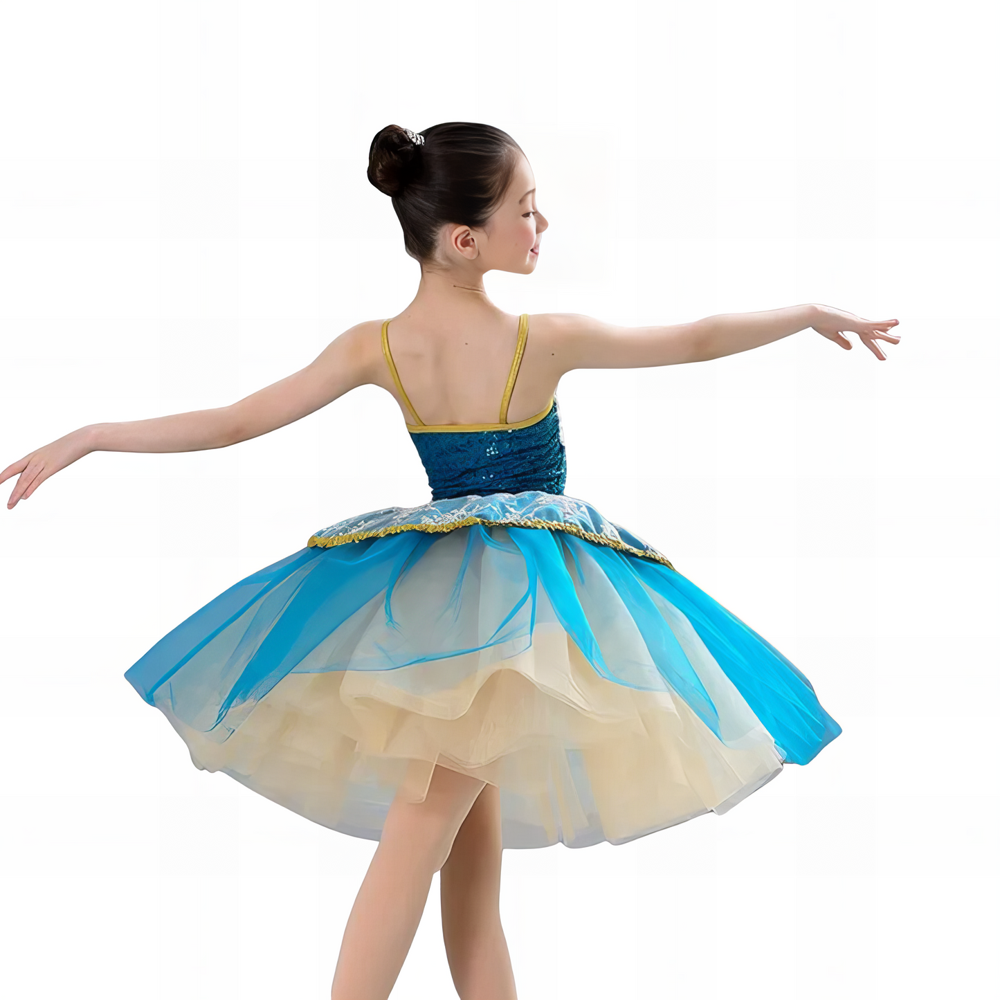 Sapphire Waltz