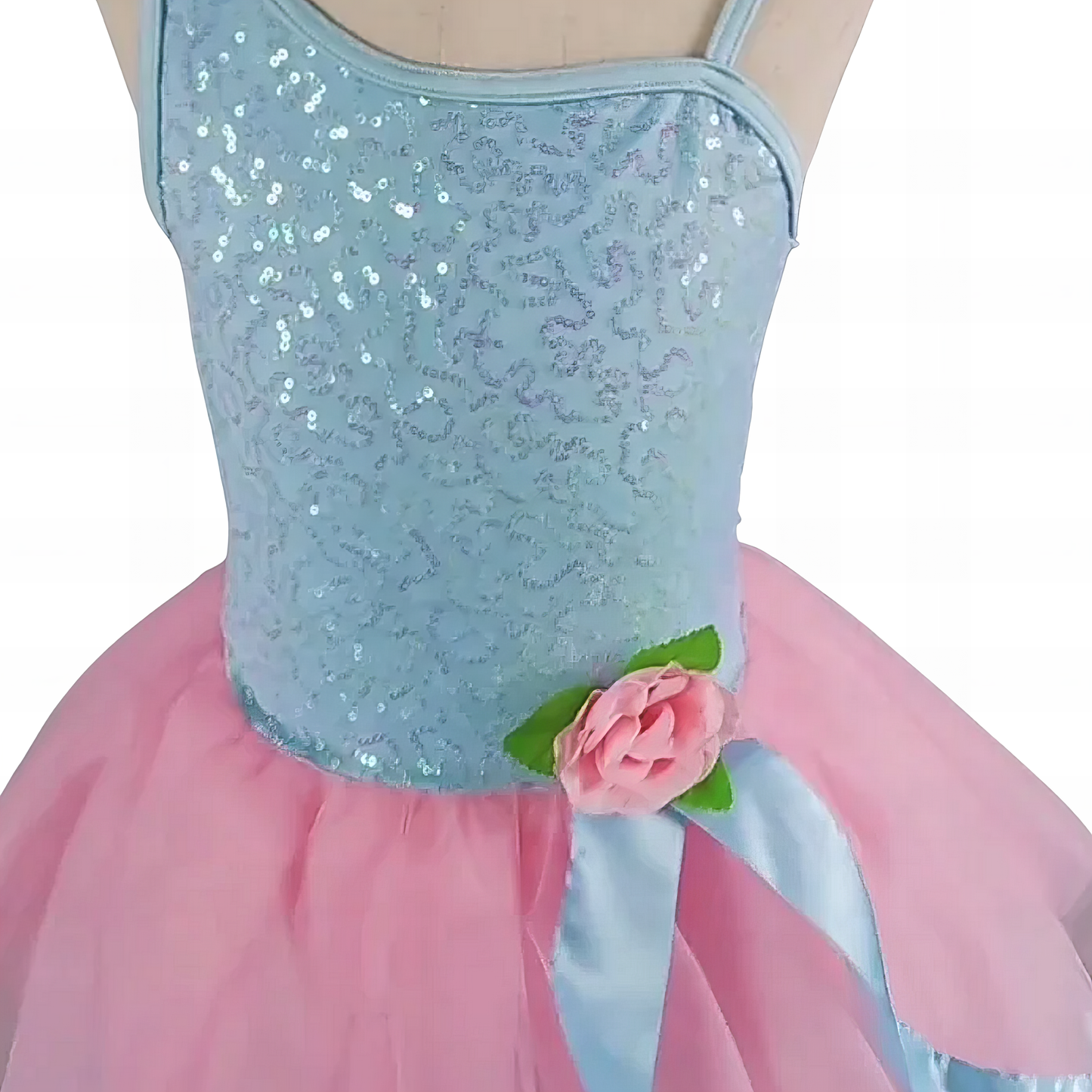 Rainbow Razzle - En attente de photos