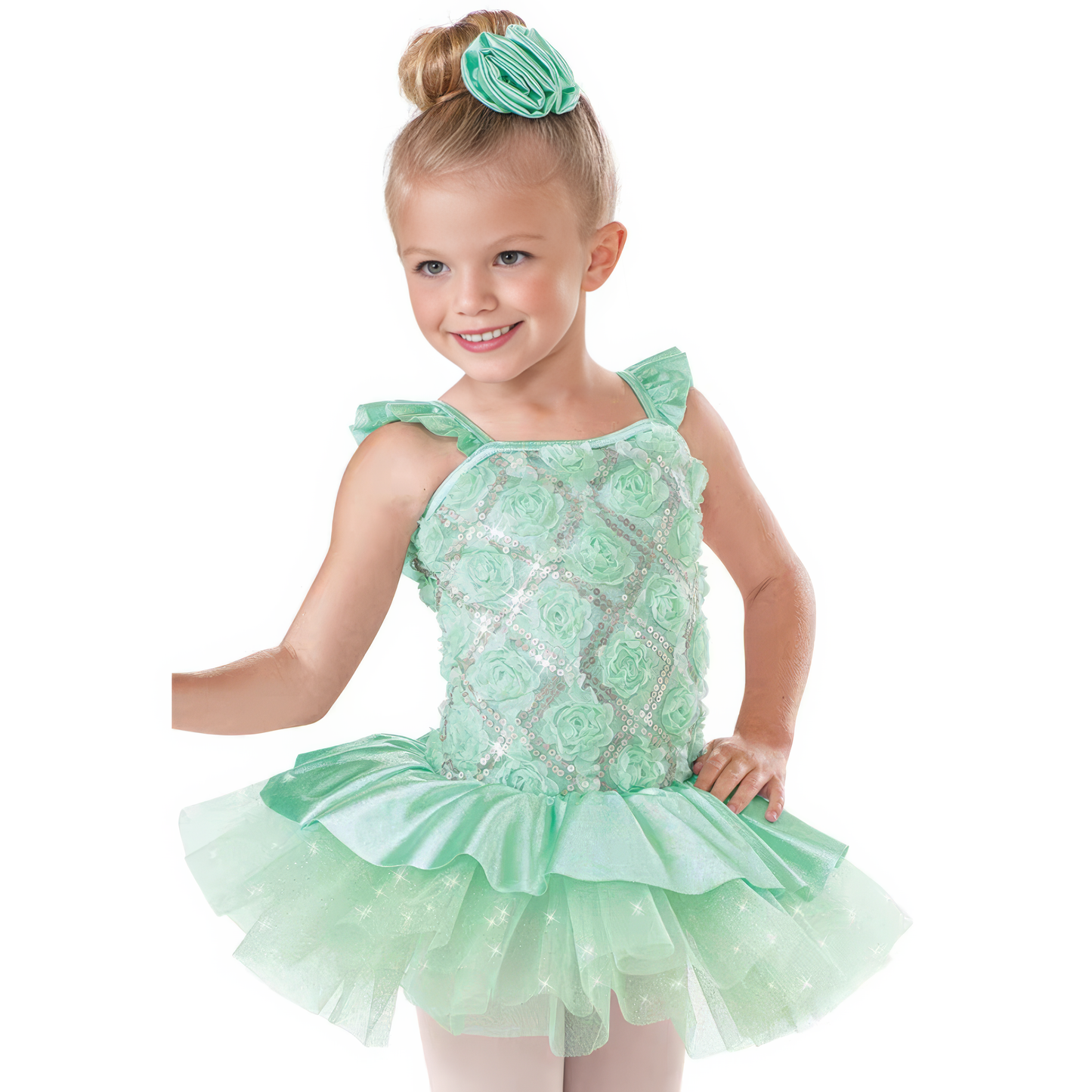 Enchanted Mint
