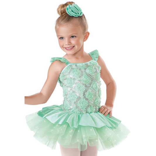 Enchanted Mint