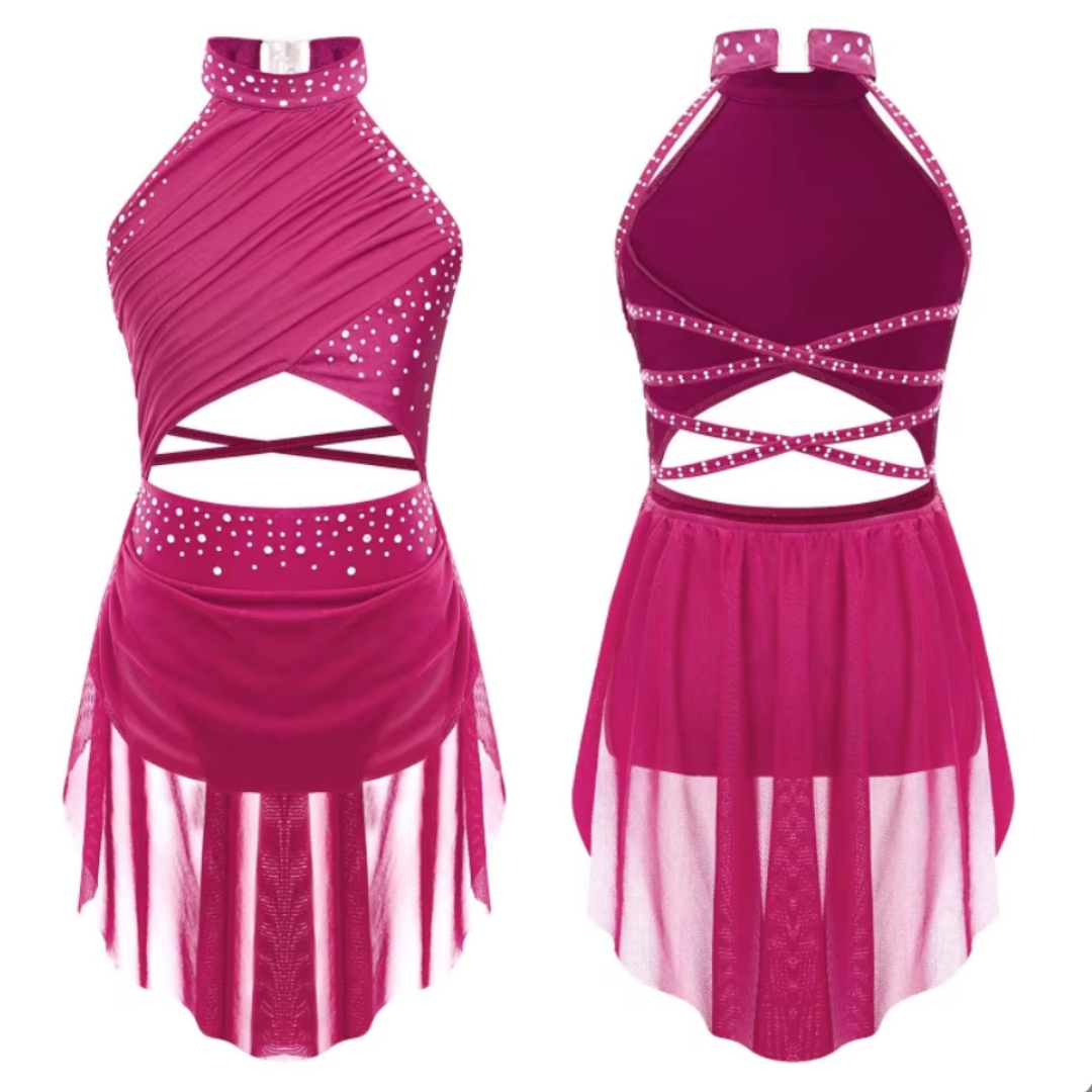 Rhythm & Flow- Child Sizes
