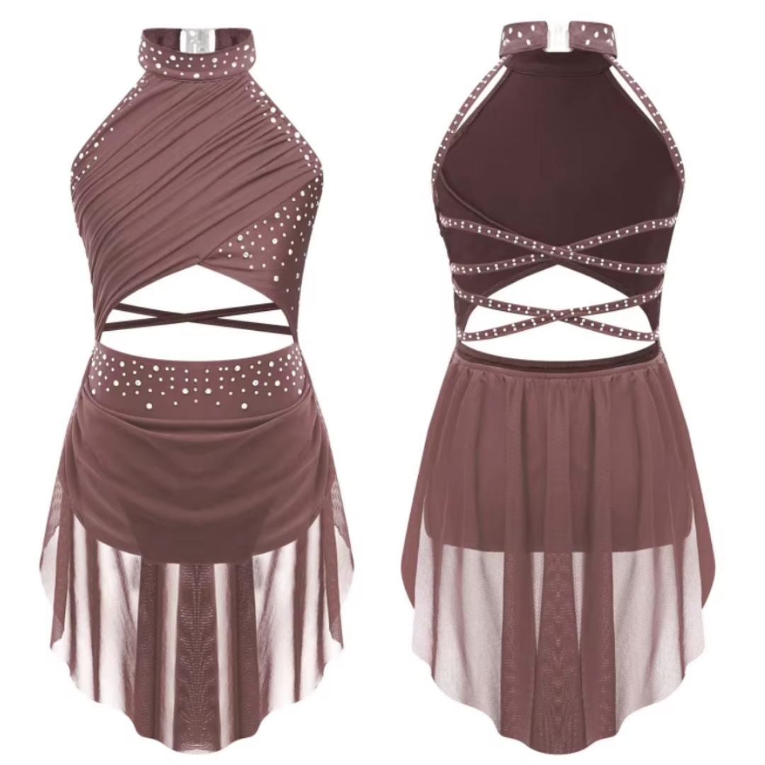 Rhythm & Flow- Child Sizes