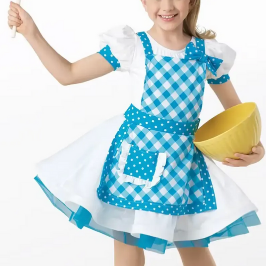 Bake Shoppe Boogie