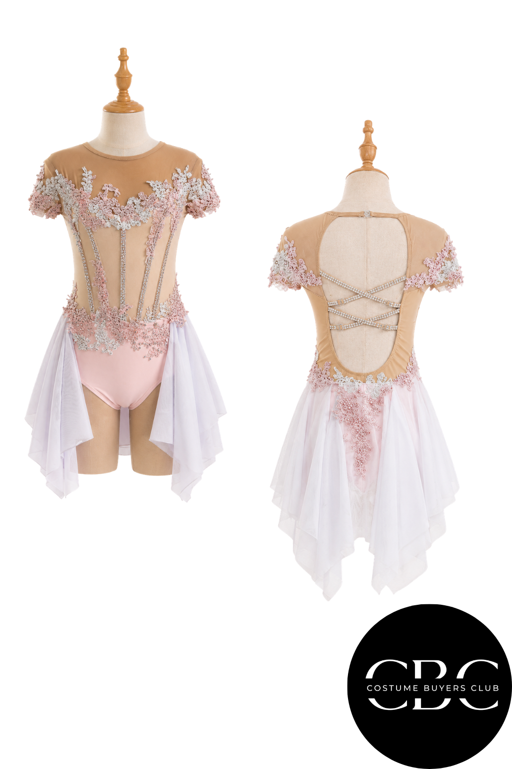Blush Enchantment