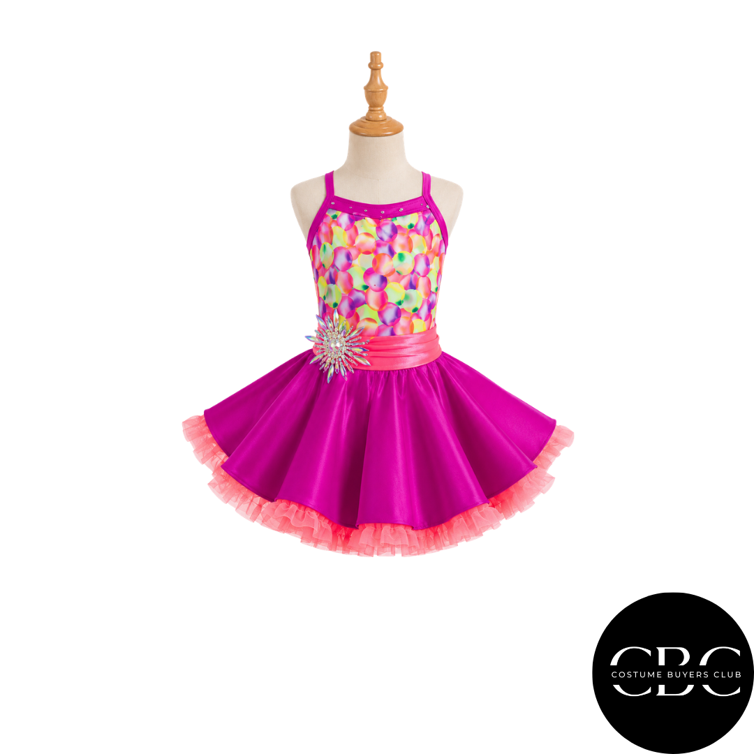 Bubble Pop Parade – Costume Buyers Club