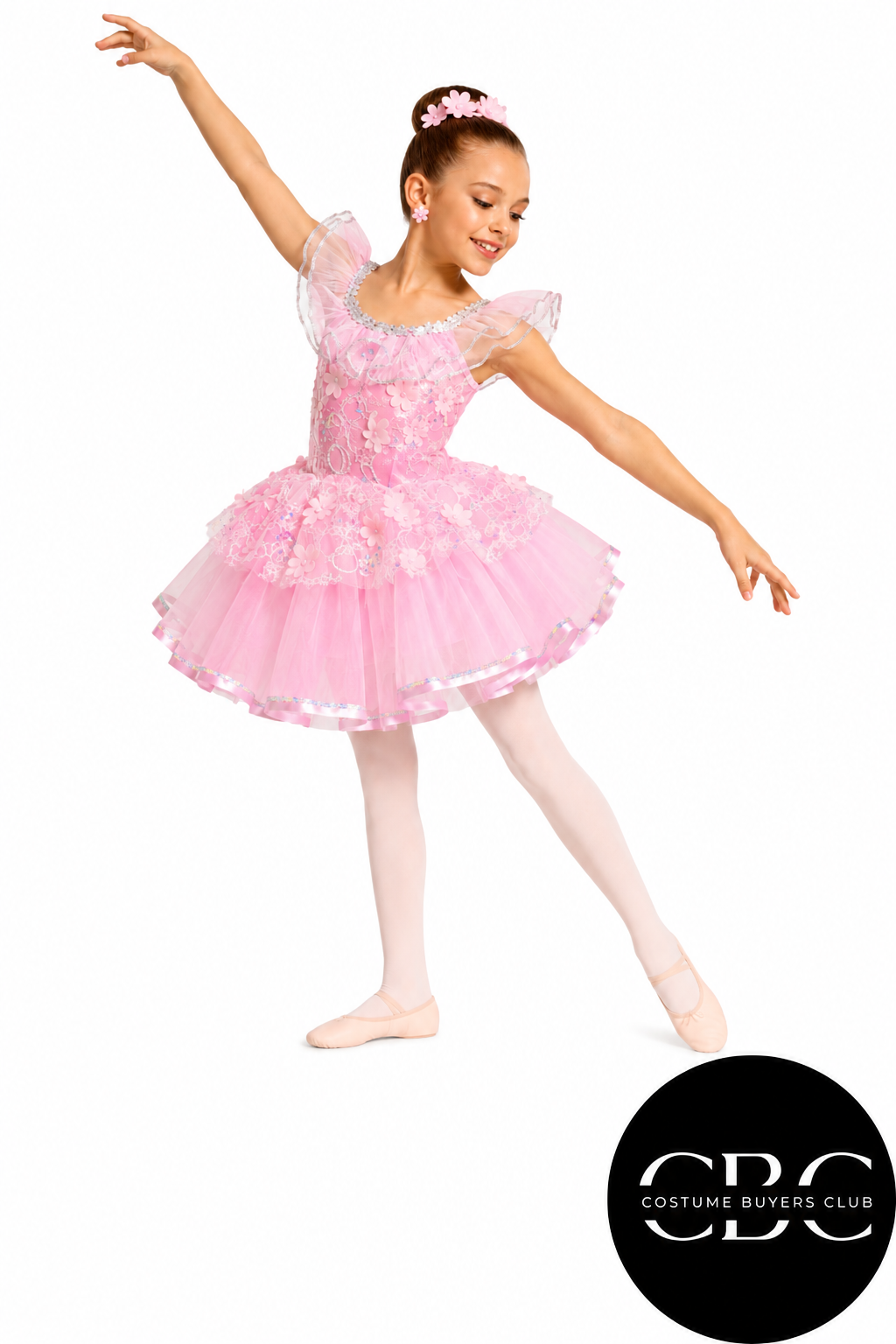 Sugar Plum Stardust