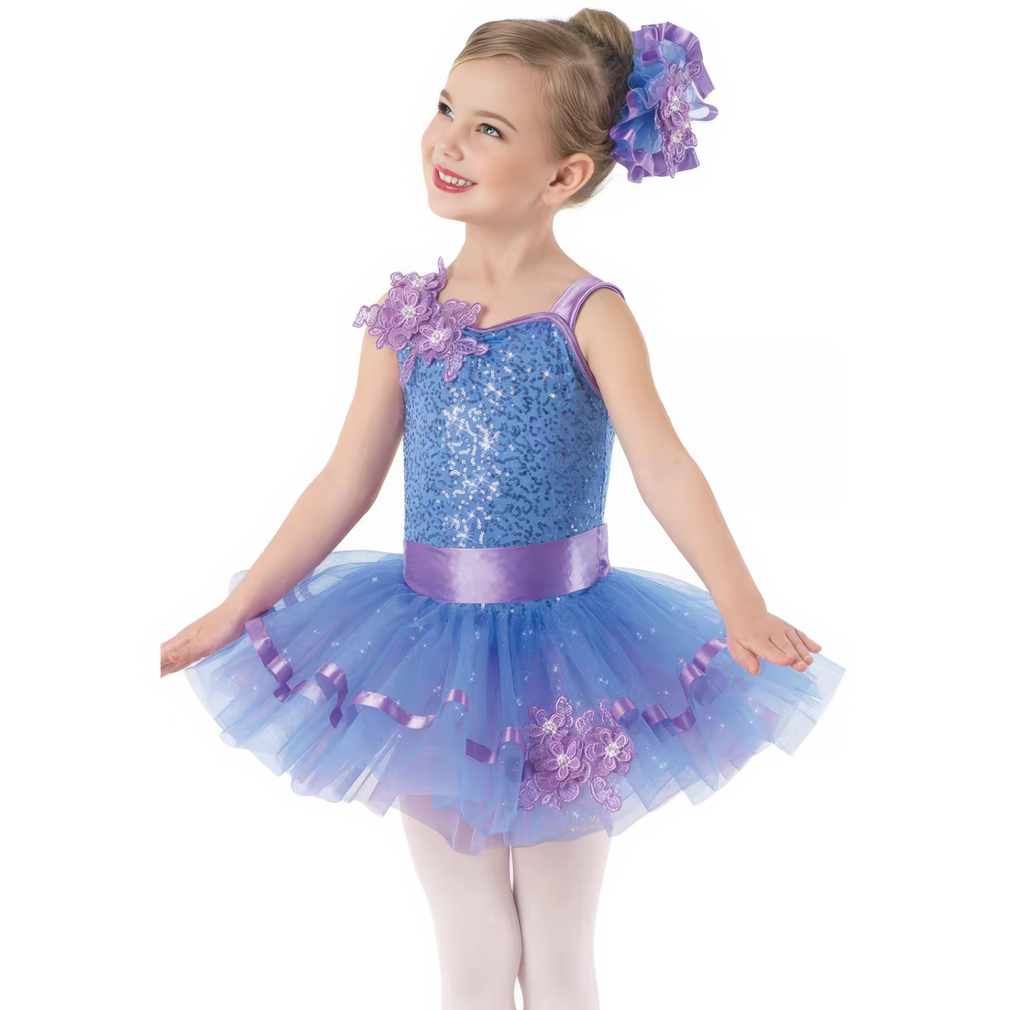 Dream in Violet