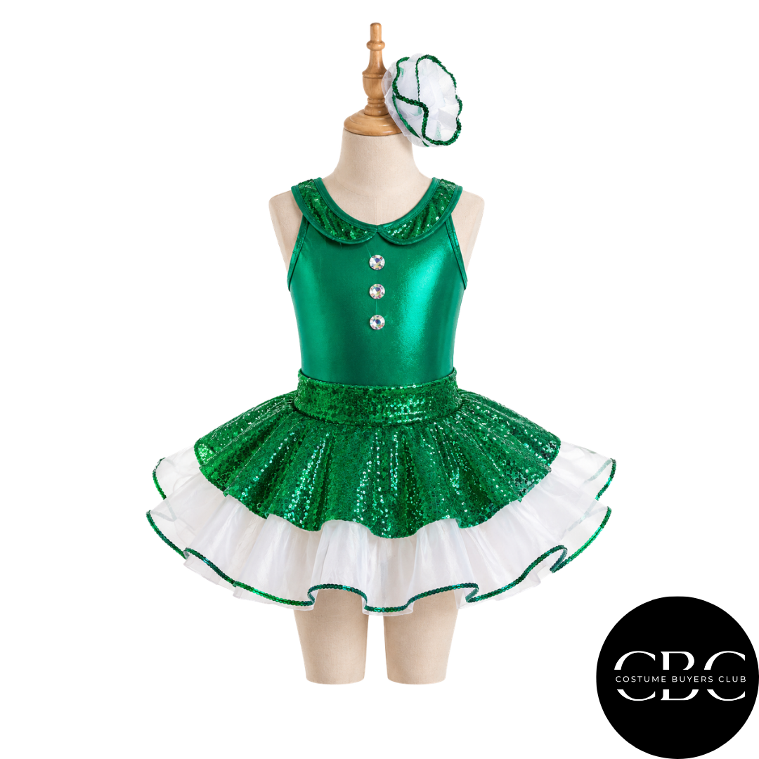 Emerald Belle