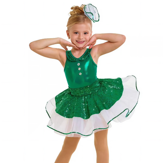 Emerald Belle